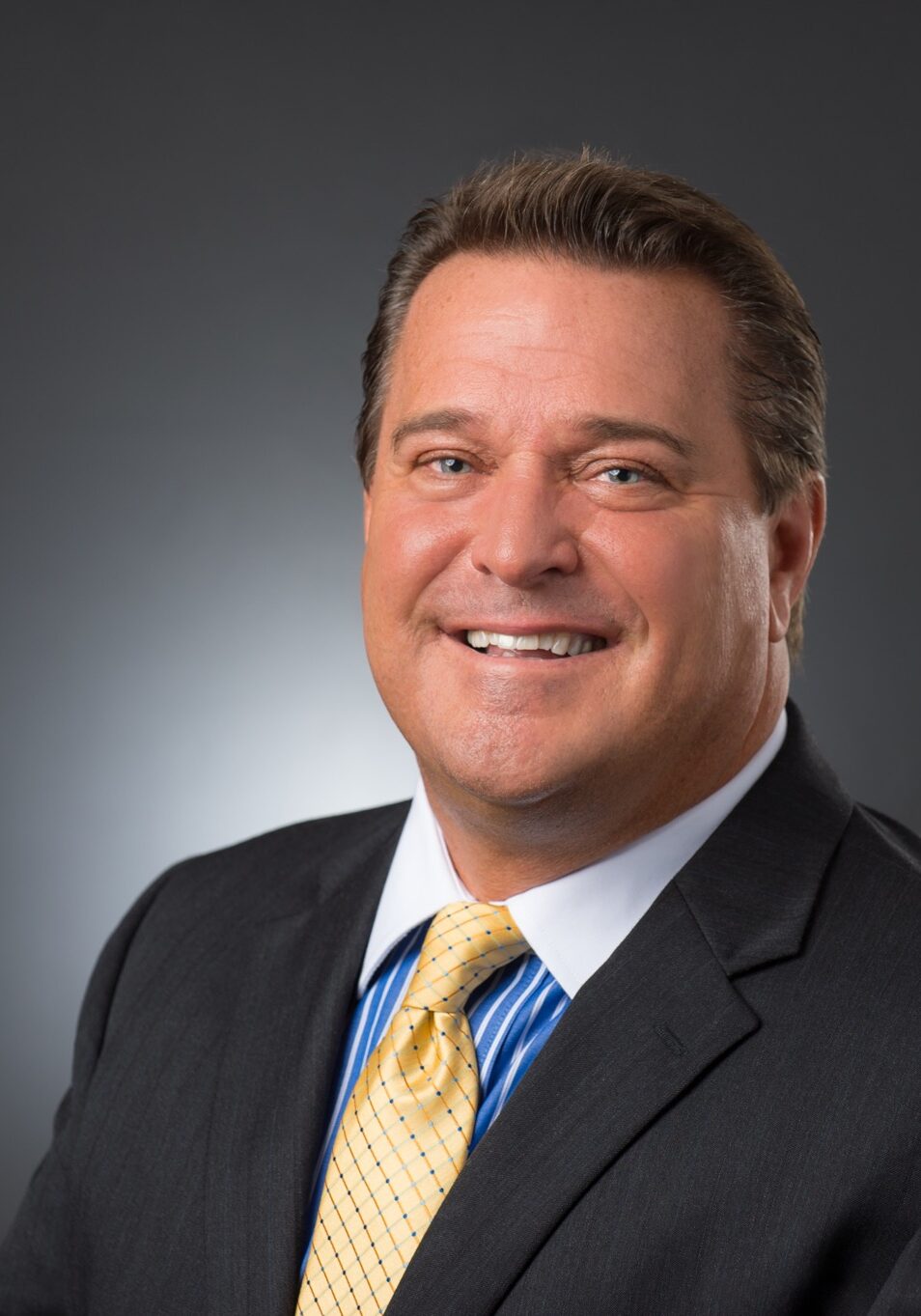 Allan Meytrott<br>President
