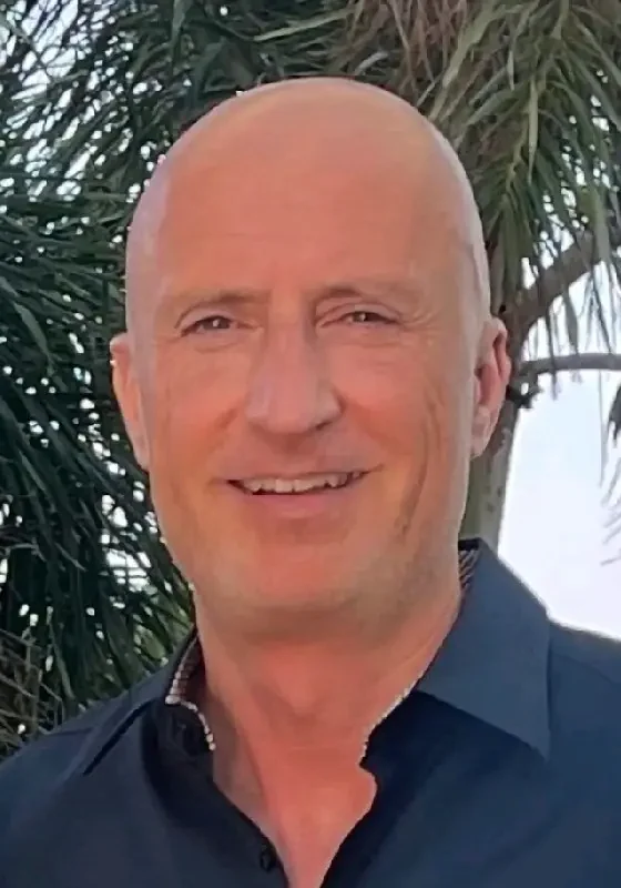 Anthony Semren<br>Girls Travel<br>Basketball Director