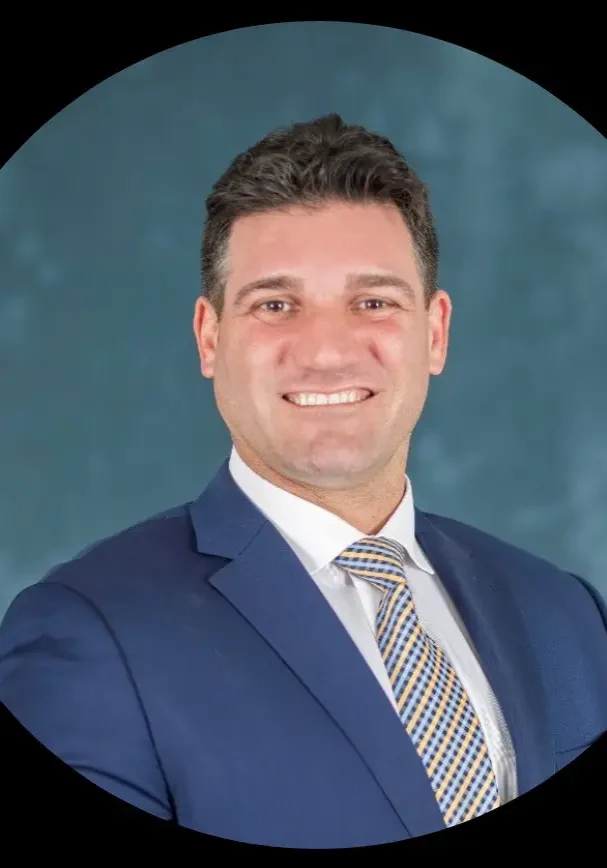 John Petrozzino<br>Treasurer