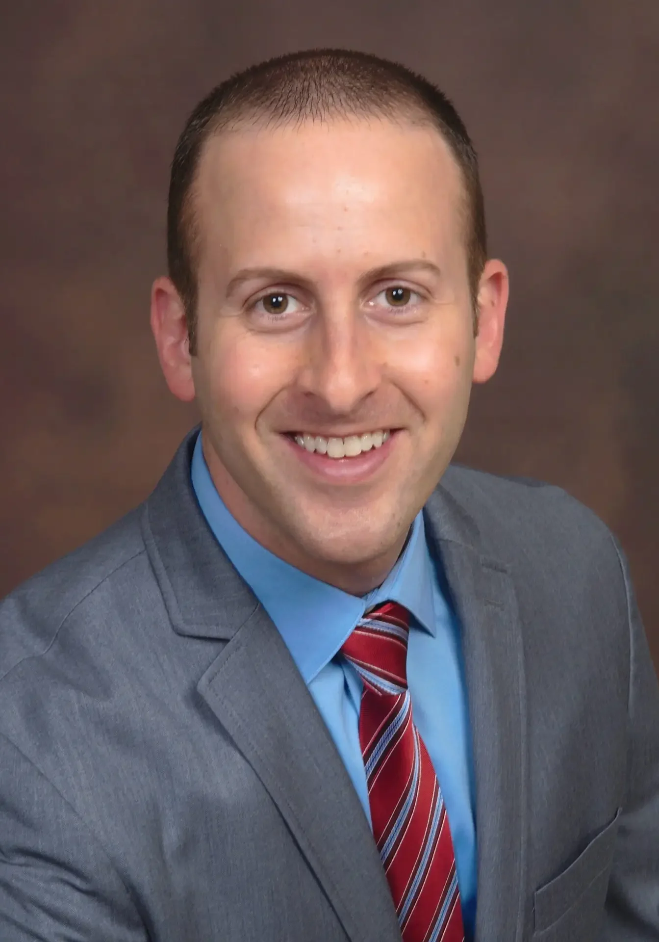 Joseph Giordano<br>Secretary