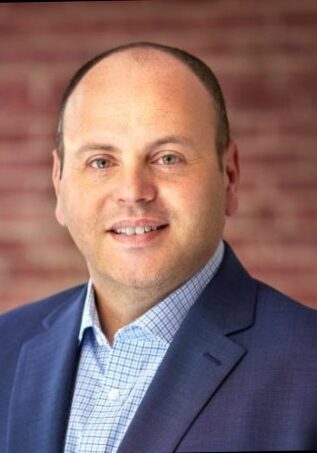 Pete Matarazzo<br>Liaison