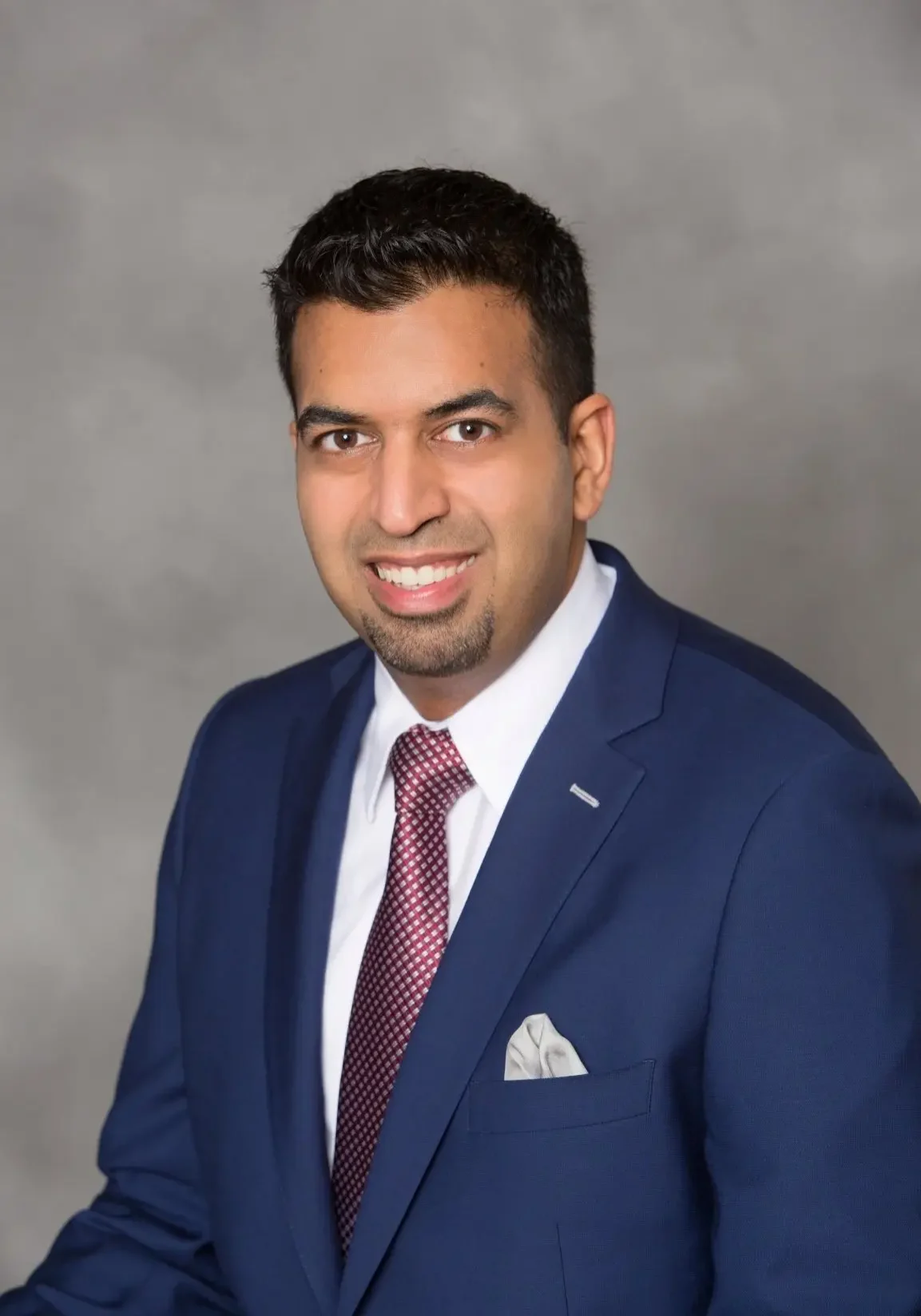 Sameer Sawe<br>Boys Travel<br>Basketball Director