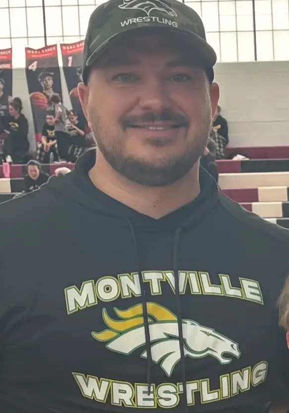 Taylor Meytrott<br>Wrestling Director